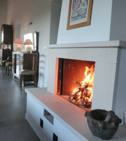 Casa Rosa Miloagriproduction